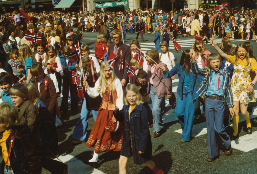 Farmor og farfar heidisboble.no @heidisbole