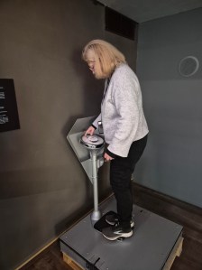 DIVA - Diamentmuseum
Suikerrui 17/19, 2000 Antwerpen, Belgia
Bilde tatt 20250415 
@heidisboble
heidisboble.no
