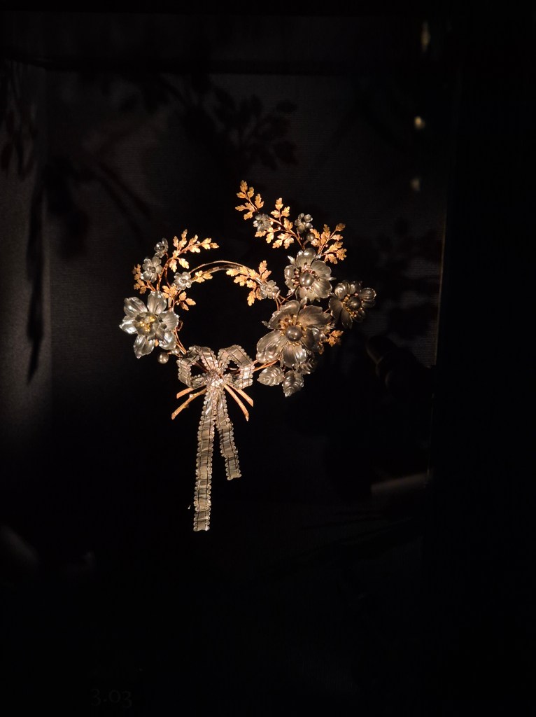 DIVA - Diamentmuseum Suikerrui 17/19, 2000 Antwerpen, Belgia Bilde tatt 20250415 @heidisboble heidisboble.no