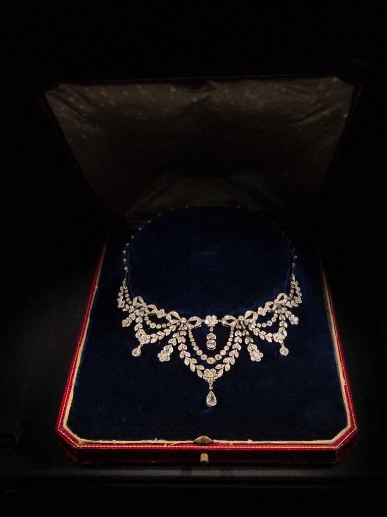 DIVA - Diamentmuseum Suikerrui 17/19, 2000 Antwerpen, Belgia Bilde tatt 20250415 @heidisboble heidisboble.no