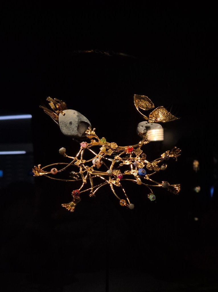 DIVA - Diamentmuseum Suikerrui 17/19, 2000 Antwerpen, Belgia Bilde tatt 20250415 @heidisboble heidisboble.no