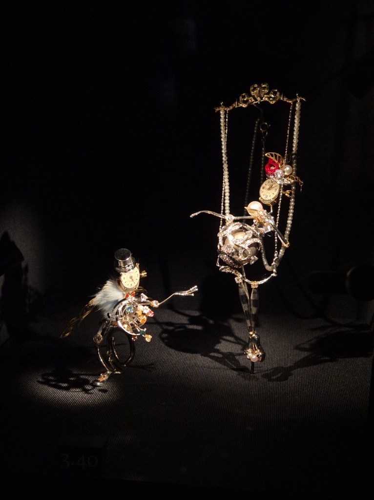 DIVA - Diamentmuseum Suikerrui 17/19, 2000 Antwerpen, Belgia Bilde tatt 20250415 @heidisboble heidisboble.no