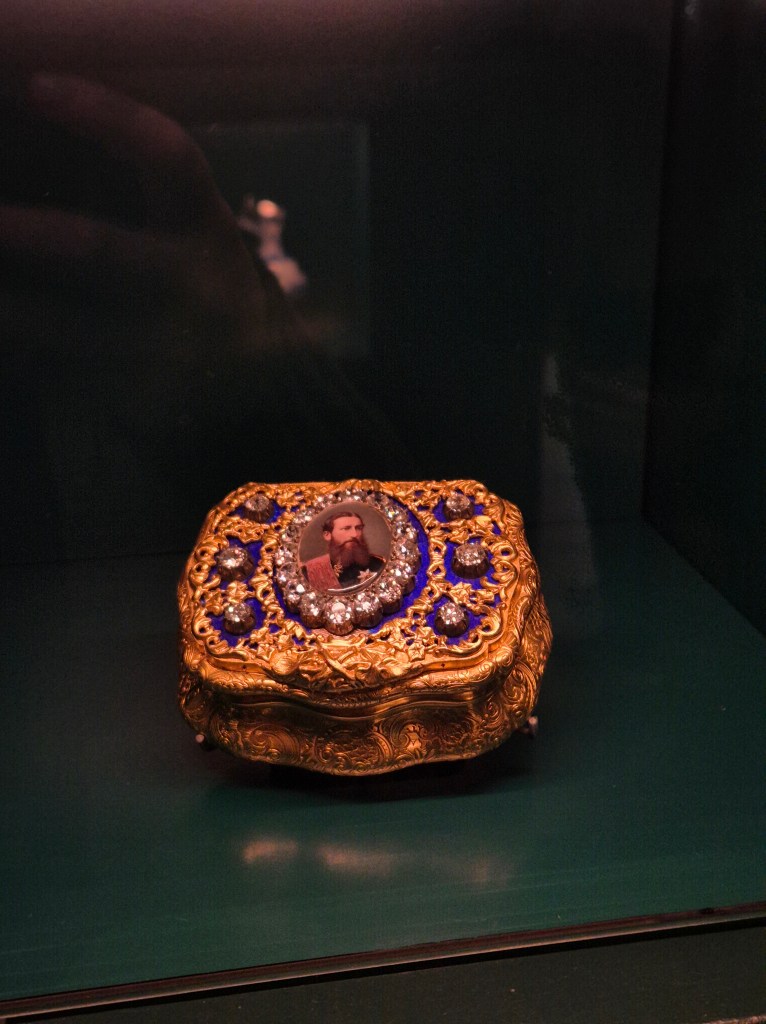 DIVA - Diamentmuseum Suikerrui 17/19, 2000 Antwerpen, Belgia Bilde tatt 20250415 @heidisboble heidisboble.no