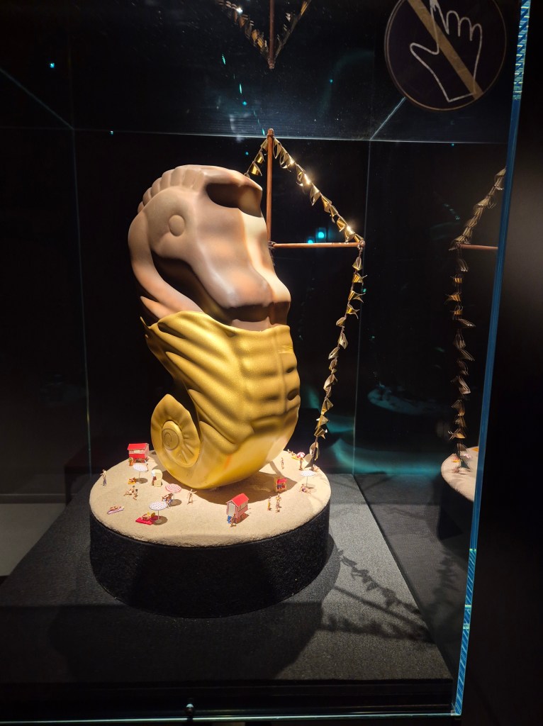 Chocolate Nation, Koningin Astridplein 7, 2018 Antwerpen, Belgia

Bilde tatt 20250417 
@heidisboble heidisboble.no