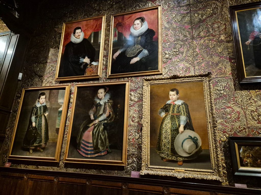 Museum Mayer van den Bergh
Lange Gasthuisstraat 19, 2000 Antwerpen, Belgia

heidisboble.no
@heidisboble
bilde tatt 20250423
