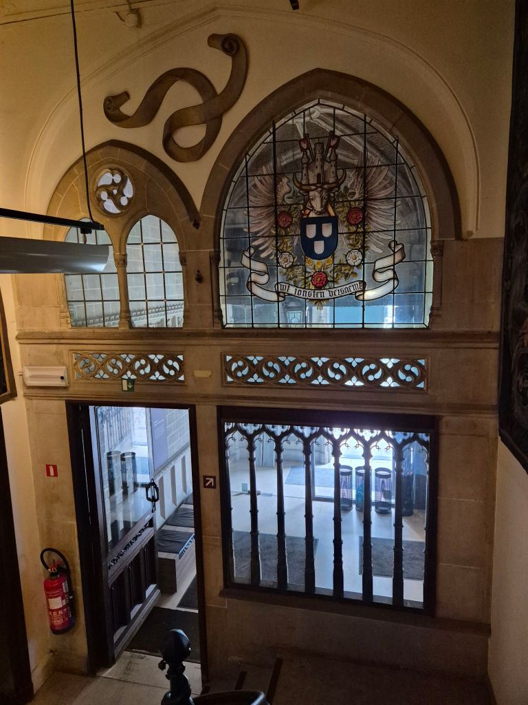 Museum Mayer van den Bergh
Lange Gasthuisstraat 19, 2000 Antwerpen, Belgia

heidisboble.no
@heidisboble
bilde tatt 20250423
