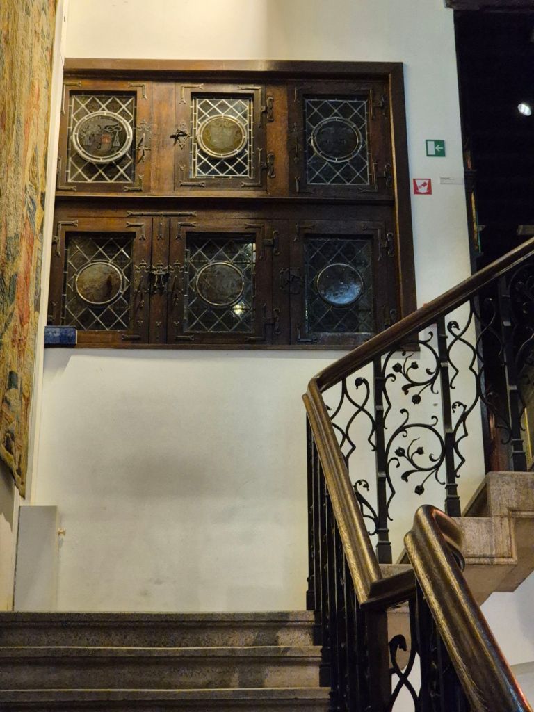 Museum Mayer van den Bergh
Lange Gasthuisstraat 19, 2000 Antwerpen, Belgia

heidisboble.no
@heidisboble
bilde tatt 20250423
