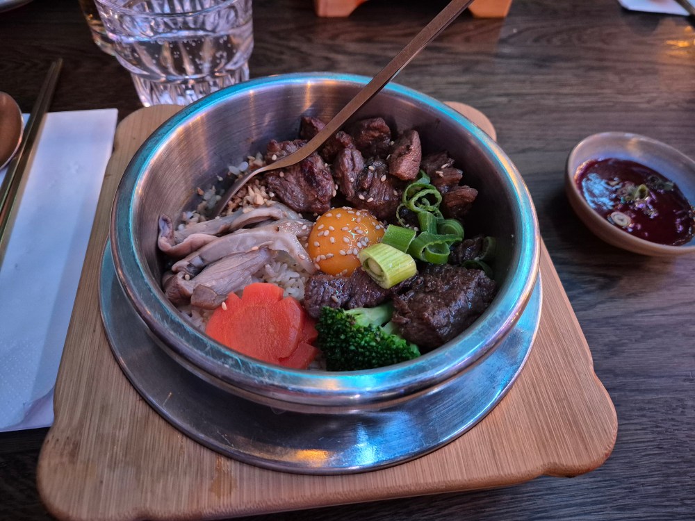 Seoul Club House Groenplaats 34 2000 Antwerp Belgium @heidisboble heidisboble.no