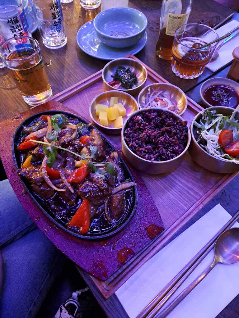 Seoul Club House Groenplaats 34 2000 Antwerp Belgium @heidisboble heidisboble.no