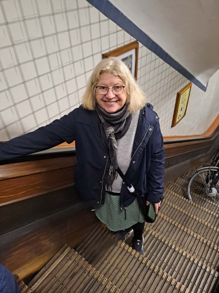 Sint-Anna Tunnelen, Antwerpen

Bilde tatt 20250418
@heidisboble heidisboble.no