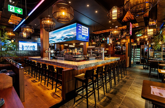 Seoul Club House
Groenplaats 34
2000 Antwerp Belgium
