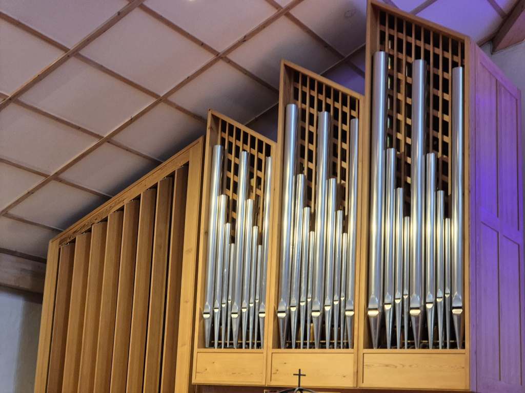 Kolstadkirke Bilde tatt 20250508 @heidisboble www.heidisboble.no