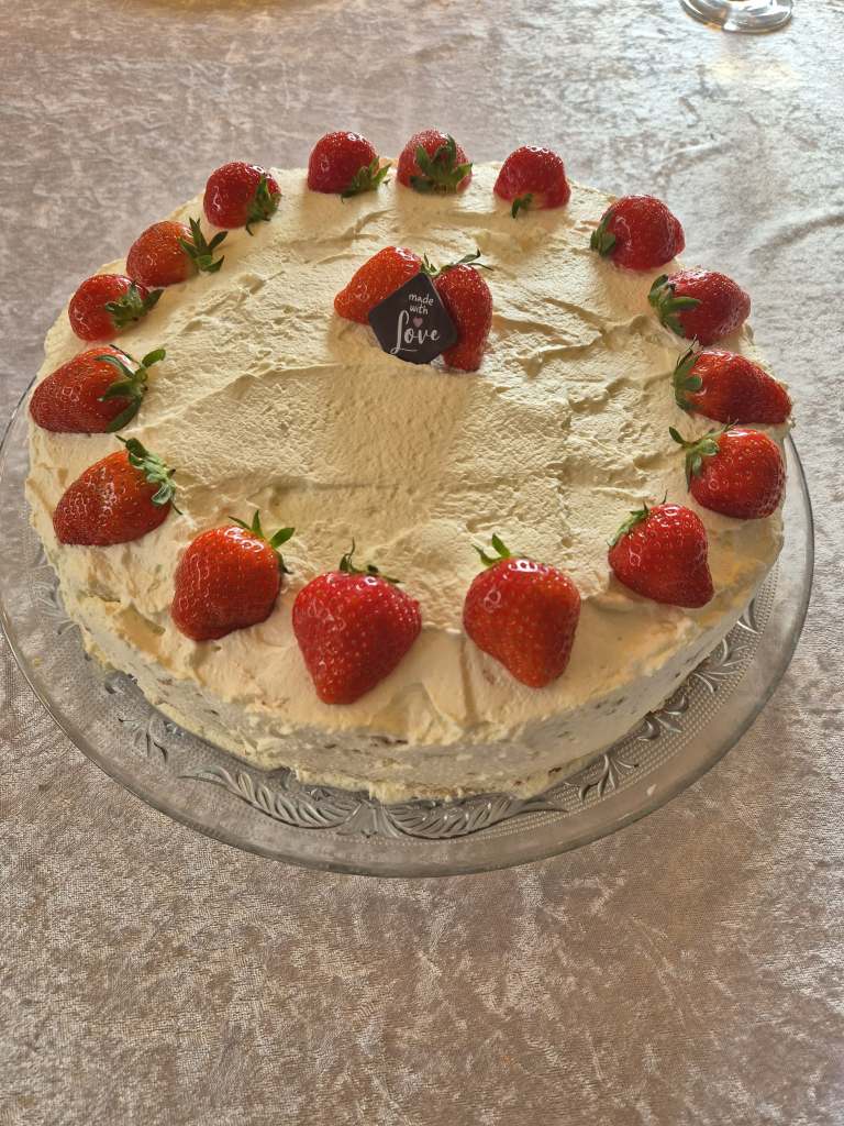 favorittkake
heidisboble.no
@heidisbole
bilde tatt 20250512