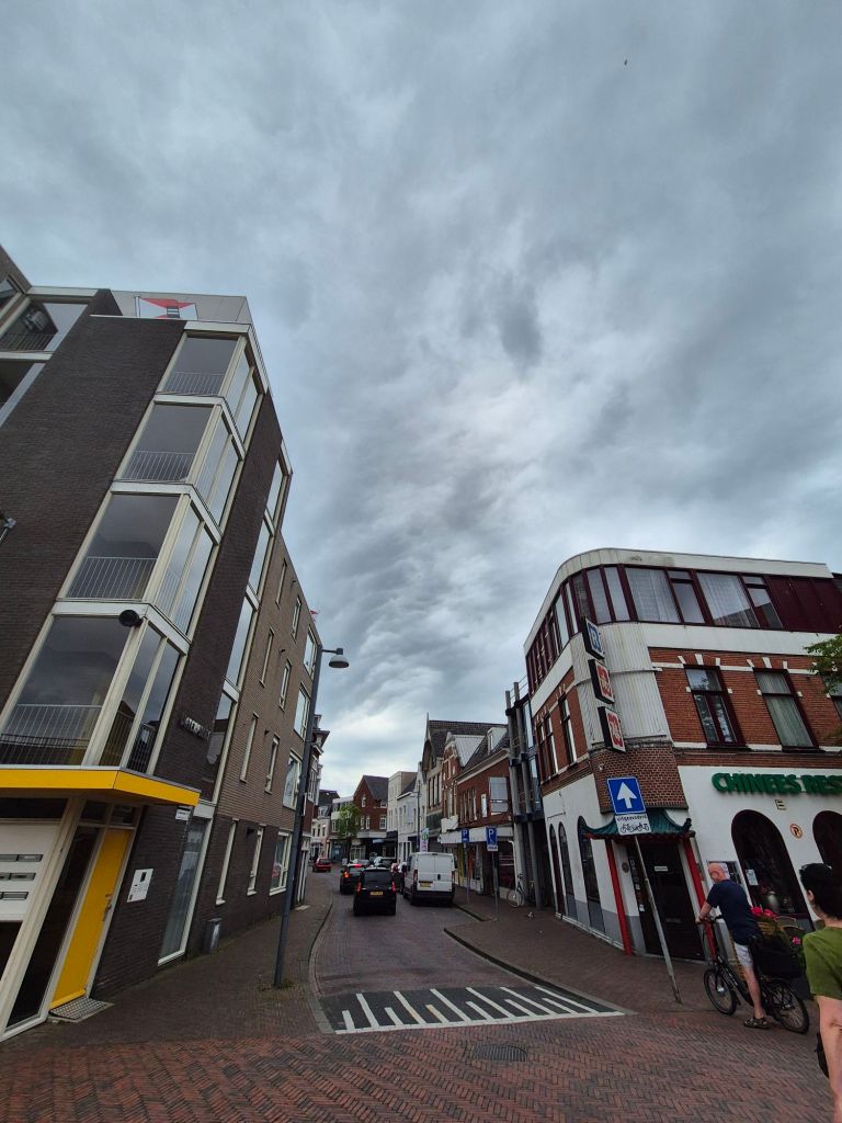 Delfzijl, Nederland
heidisboble.no
@heidisboble